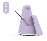 (Национальная бесплатная доставка) Новый макарон-таро-фиолетовый фиолетовый