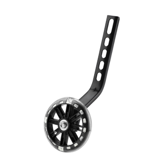 Children's bicycle flash balance wheel universal accessories