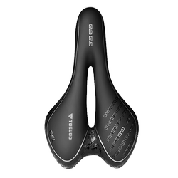 Bicycle Seat Cushion, Comfortable Seat Cushion, Seat Saddle, Bicycle Universal Seat Cushion, Saddle Mountain Bike Accessories