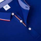 Рабочая одежда для общественного питания короткая -Настраиваемое на заказ летние гостиницы ресторан ресторан супермаркет инсталляция официанта t -рубашка на заказ печати