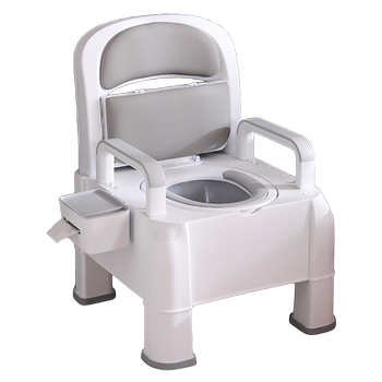 Toilet for elderly pregnant women bedroom home bedside toilet