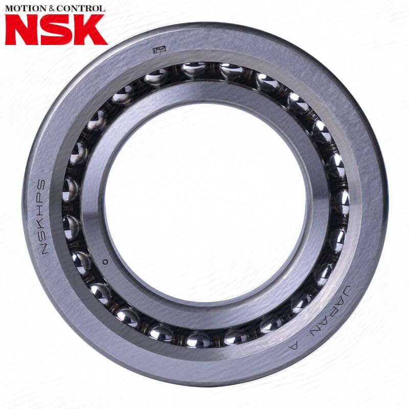 进口NSK17TAC47 20TAC47 25TAC62 30TAC62B SUC10PN7B P4主轴轴承