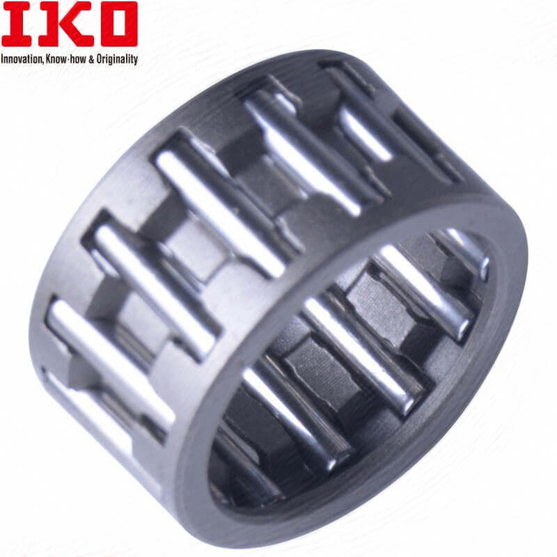 原装进口日本IKO KT6910C3通用滚针与保持架组件轴承尺寸6*9*10