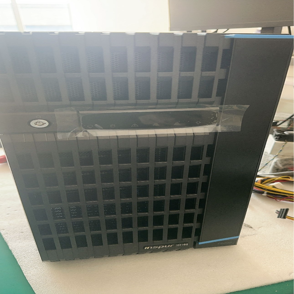 浪潮P8000工作站：专业级双路CPU的高效能之选？深度测评带你了解！-工作站-淘宝好物网