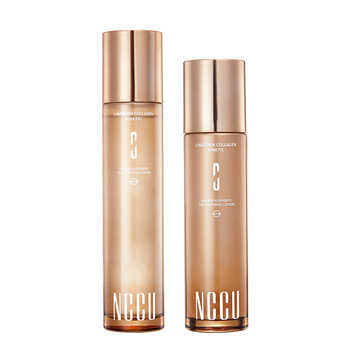 历史新低!NCCU灵参胶原动能支撑轻龄水乳紧致抗皱轻龄水轻龄乳补水保湿提拉实付29.9元到手包邮 历史新低!NCCU灵参胶原动能支撑轻龄水乳紧致抗皱轻龄水轻龄乳补水保湿提拉实付29.9元到手包邮