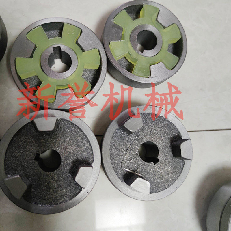 Axial blower special coupling copy forest hot air circulation oven fan accessories oven drying room couplings-Taobao