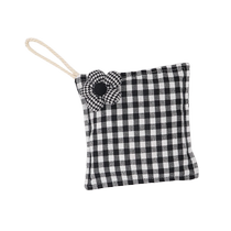 New car formaldehyde removal and odor removal bamboo charcoal bag car activated carbon bag car special interior deodorization and deodorization ornaments