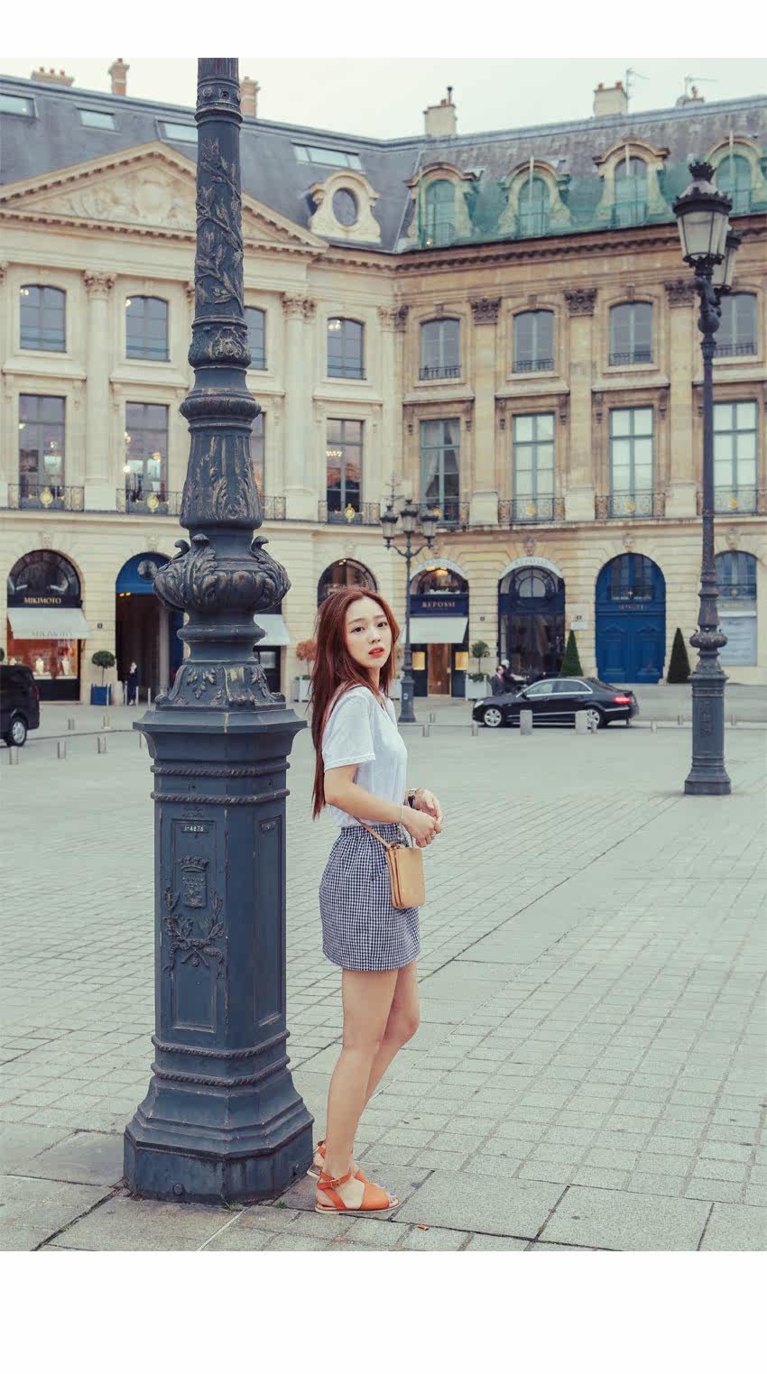 Extension mèches - Ref 219843 Image 21