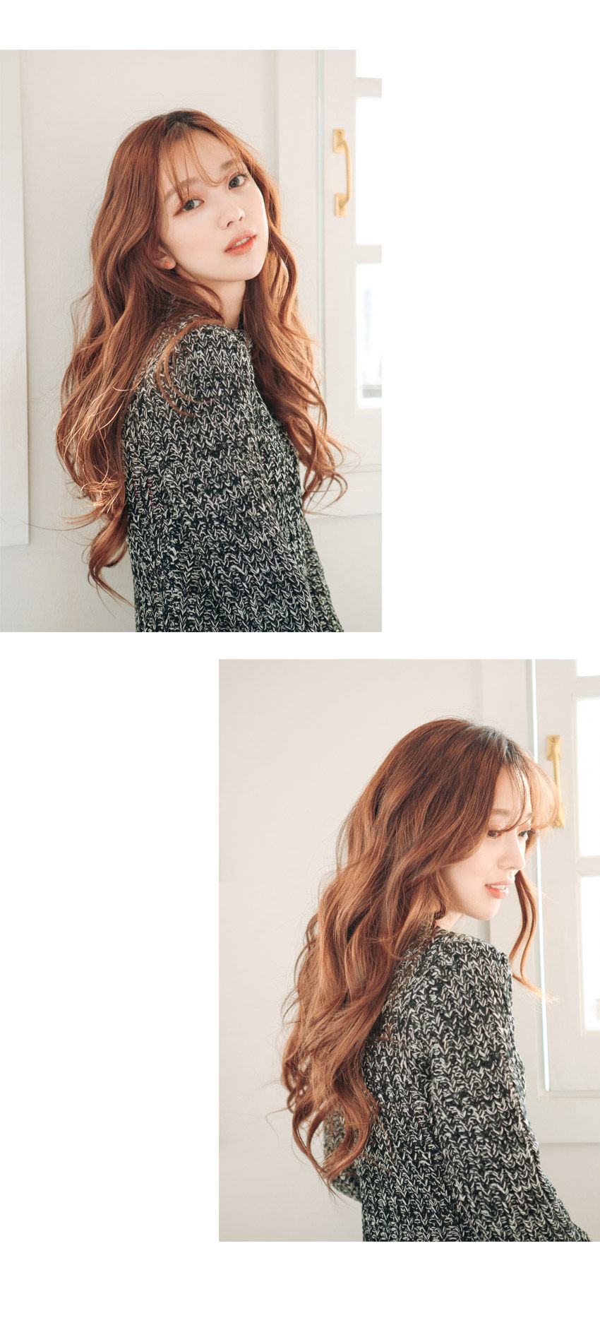 Extension mèches - Ref 219843 Image 36