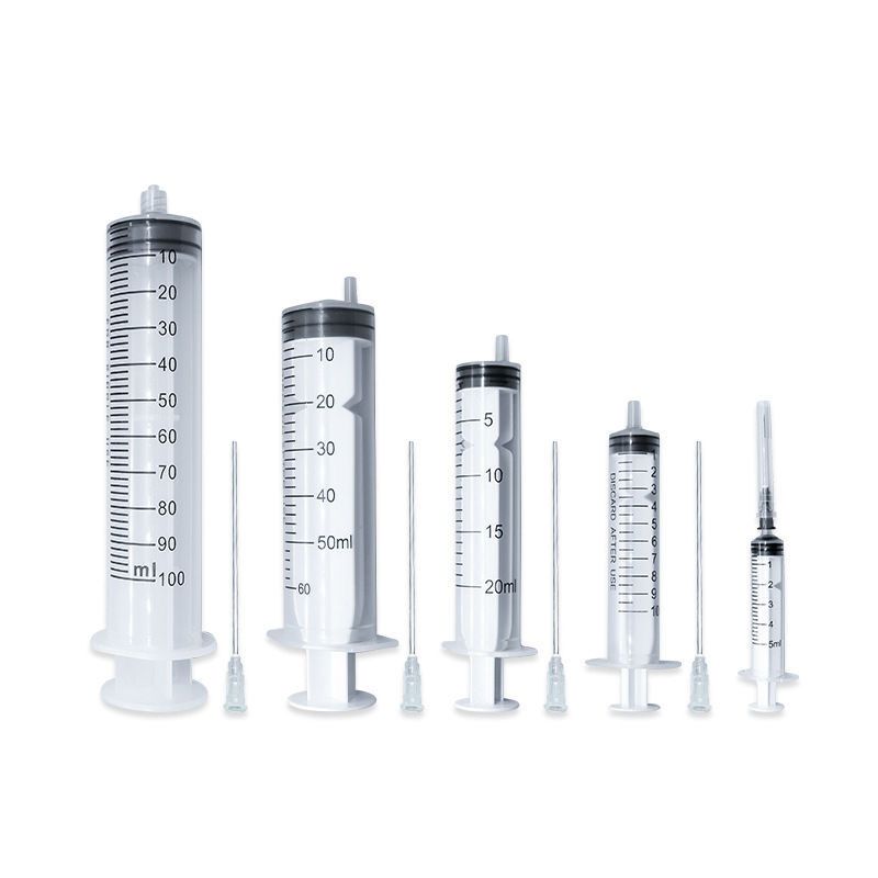 Syringe Suitable for Printer Ink Refill, Flat-Head Needle Tube, Ink Suction Clip, Ink Pumping Tool, Ink Cartridge Refill Device Syringe Suitable for Printer Ink Refill, Flat-Head Needle Tube, Ink Suction Clip, Ink Pumping Tool, Ink Cartridge Refill Device