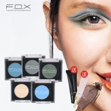 FOX/FOX/FOKE MSI Milky Way, Kezi Eye Shadow Delite Deliver Deloma Gloves