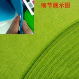 Нетканая детская ткань из нетканого материала для детского сада, 3мм, увеличенная толщина