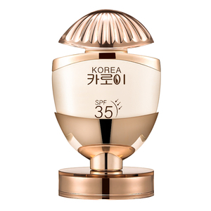 韩国防晒霜SPF35高倍防晒霜隔离防护霜
