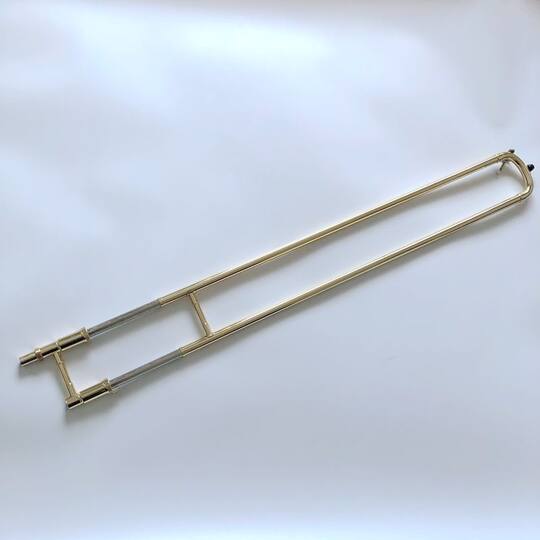 Authentic Xinghai Trombone Musical Instrument Pull Tube Alto B Flat Alto Tenor Trombone Orchestra Beginner Performance Examination