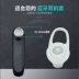 Tai nghe bluetooth phụ kiện mũ tai nghe nhét trong tai silicon tay áo bịt tai nhét tai nghe chống bụi thể thao chống rơi nút tai chống trượt - Phụ kiện MP3 / MP4