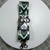 Зеленые бретели