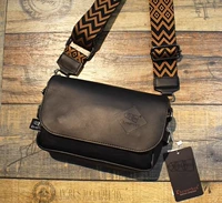 Черно-коричневая пульсация