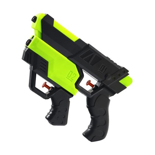 Водный пистолет, комбинированная раздельная интерактивная игрушка для игр в воде для мальчиков, новая коллекция, для детей и родителей