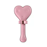 Розовый дуду любовь рука