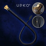 UPKO Черный лейбл Whip Sp Инструмент Тон Сексуальные припасы SM Flirting Props Sex Toy для взрослых кожаный кнут мужчина и женщины для мужчин и женщин