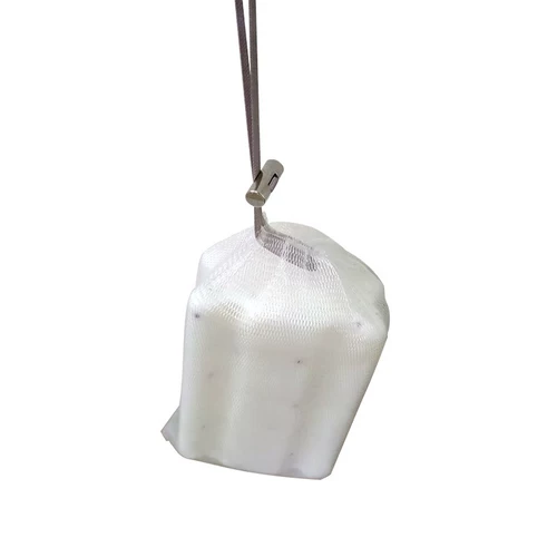 Универсальное мыло, сумка для хранения, металлический замок