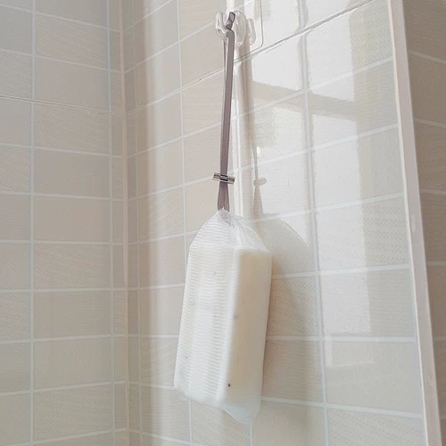 Универсальное мыло, сумка для хранения, металлический замок