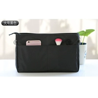 Черный, большой