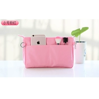 Розовый, маленький