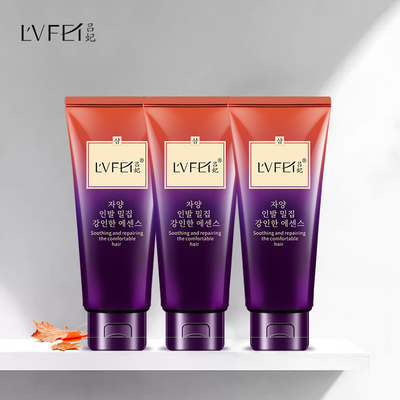 吕妃正品滋养修护二合一护发素