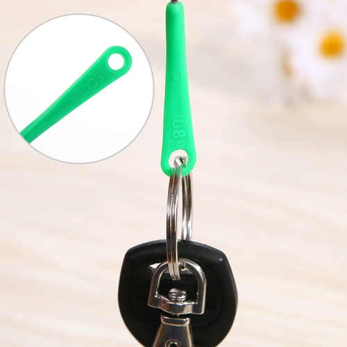 Гигиеническая профессиональная ухочистка для ушей, ложка