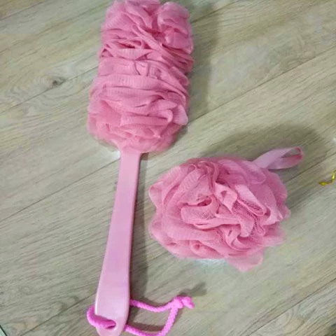 Длинная ванная цветочная ванна ванна, купание артефакт, ванна, купальный мяч большой набор для взрослых ванн