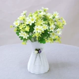 Домашняя обстановка Цинья смоделировать фальшивый пакет цветов гостиная