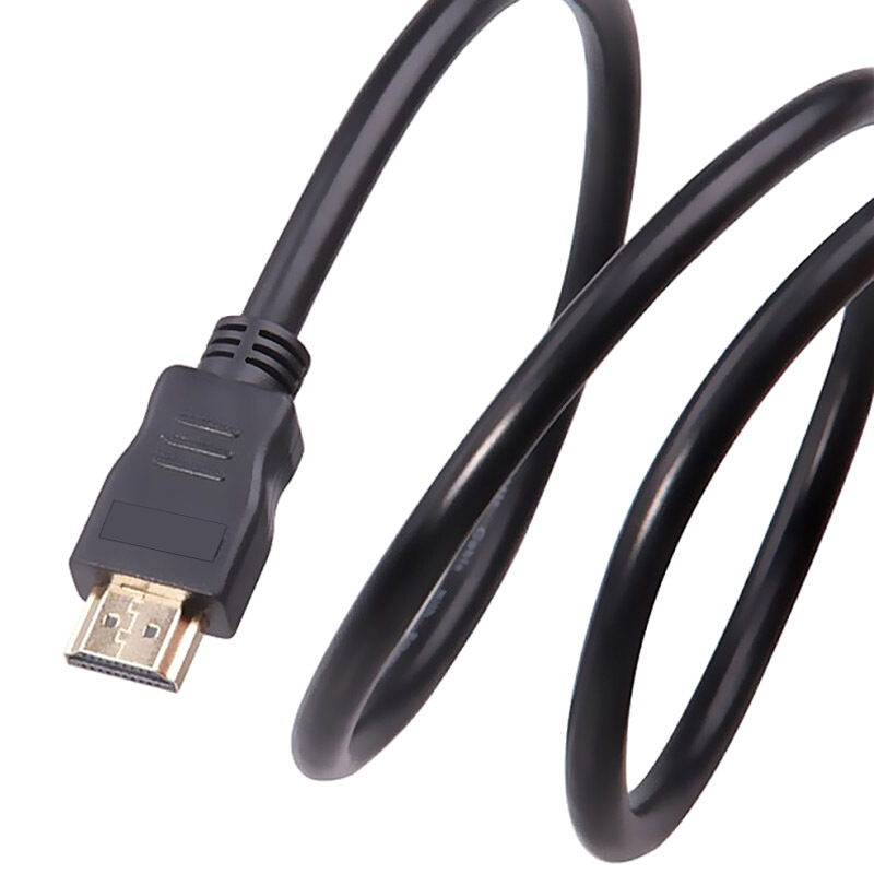 CINE (CINE) projector dedicated HDMI HD cable 1.4 version flat head data cable 1.5 meters 3 meters 5 meters computer monitor host set-top box TV box video connection cable