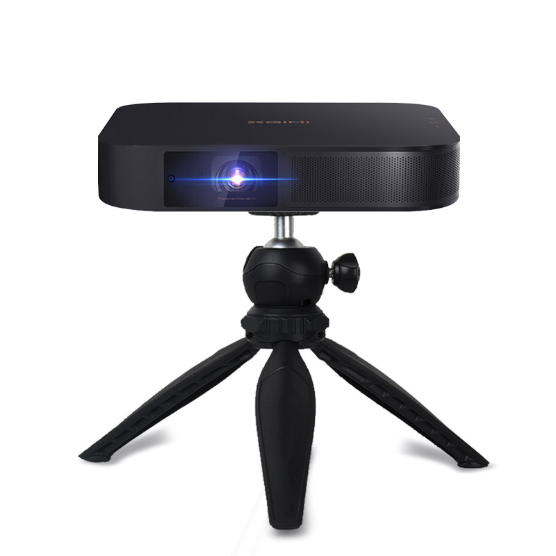 The Thumbra PB07 projector holder desktop home headboard tripod suitable for extreme rice z6x nuts g9 when bay d3x Xiaomi Magic Screen peak rice Xiaoming projector Mini tripod shelf