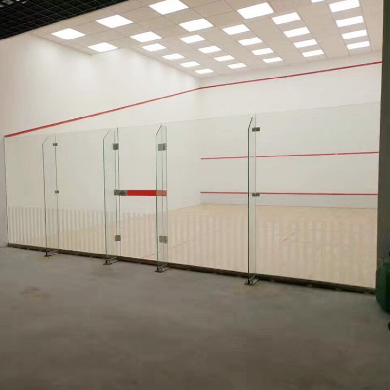 (Taobao selection) Squash Court Squash Supplies Sports Engineering Design Construction