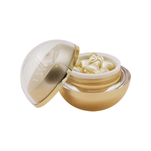 Олигопептид, омолаживающая сыворотка, разглаживающая осветляющая капсула, увлажняющая эссенция для лица, против морщин