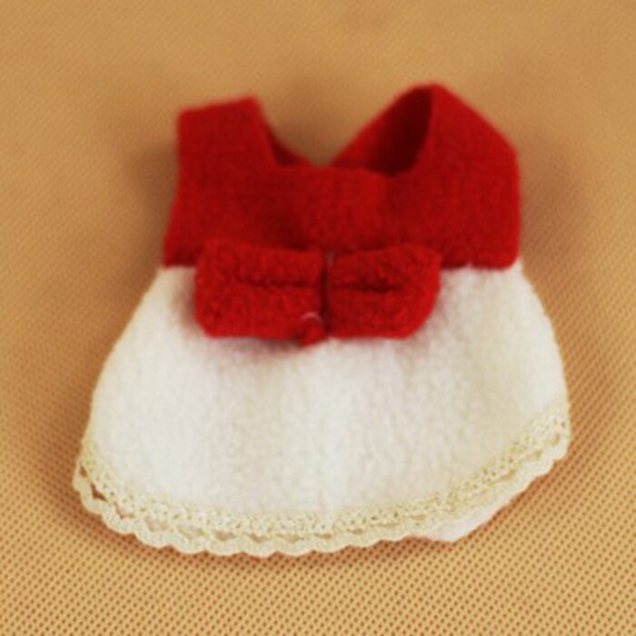 Huazhi mouse small clothes hamster winter special small clothes Huazhi mouse clothes hamster clothes cute guinea pig