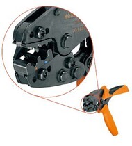 Weidmiller crimping pliers Terminal pliers 9014400000 HTI 15 imported cold pressing