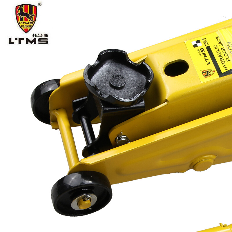 Soup Maz Hydraulic Jack Domestic Sedan Car Load Horizontal Gim Top 2 ton Off-road Bike Special Jack