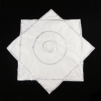 Белый (пара пар)