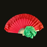 Шелковый красный зеленый чай улун Да Хун Пао