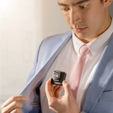 Rode Rhode Flexclip Go Фиксированный клип беспроводной go II один перетаскивание один за другим и перетаскивает два беспроводных микрофона магнит