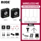 [Apple/Android Phone во время зарядки] Rhodes Wireless Me+Apple/Anzhuo Chong Chong Bian Black