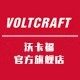 voltcraft旗舰店的LOGO