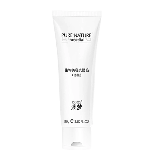 Гель алоэ вера, увлажняющее очищающее молочко, 6 шт, контроль жирного блеска, глубокое очищение