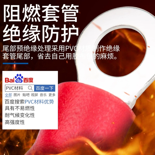 Круглый RV1.25-3-4/6 Европейский