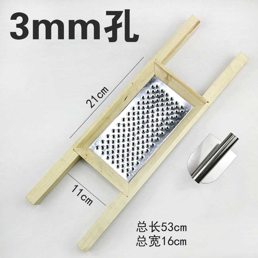 Купить Набор кухонных инструментов Шаньси паста для СИП наконечник из ...