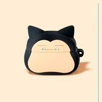 Walkman Fitpods защищающая крышка [Carbi Beast]