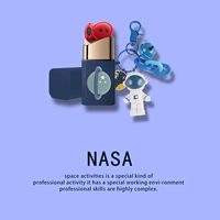 Huawei, помада, наушники, космонавт