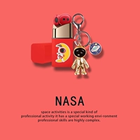 Huawei, помада, красные наушники